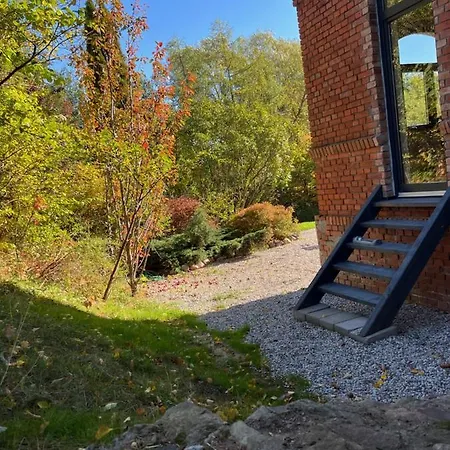 Ublik Stacja Leilighet Eksteriør bilde