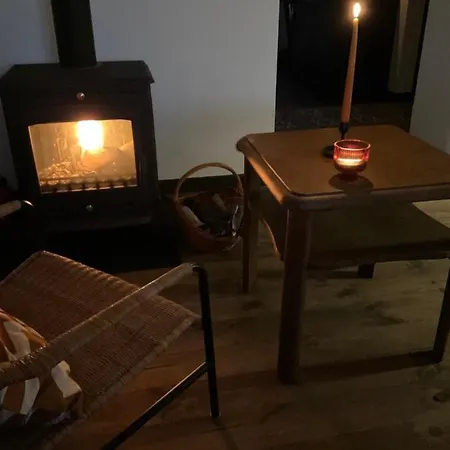 Ublik Stacja Leilighet Eksteriør bilde