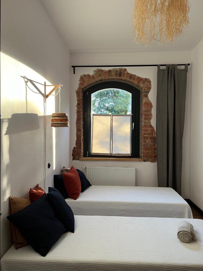 Apartment Stacja Ublik