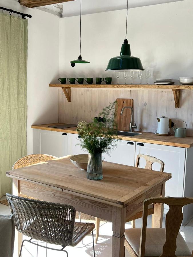 Apartment Stacja
