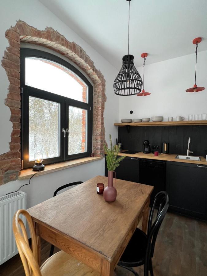 Apartment Stacja Ublik