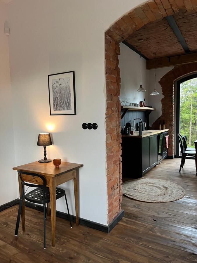 Apartment Stacja *