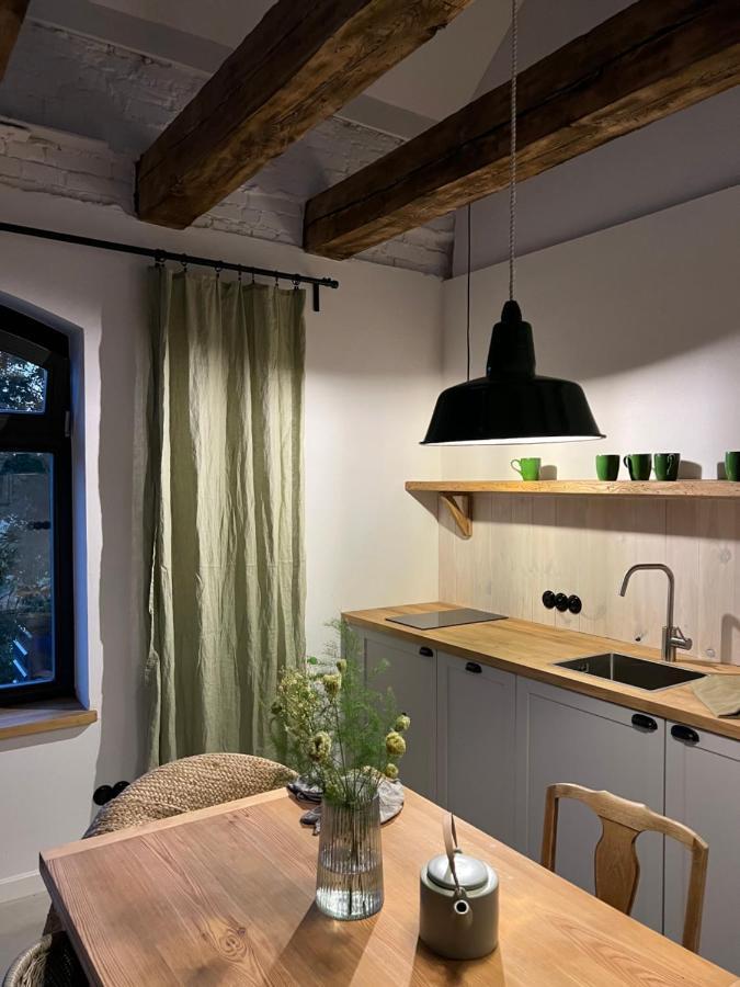 Apartment Stacja Ublik