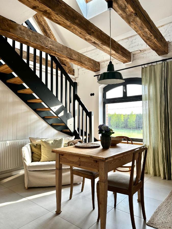 Apartment Stacja Ublik
