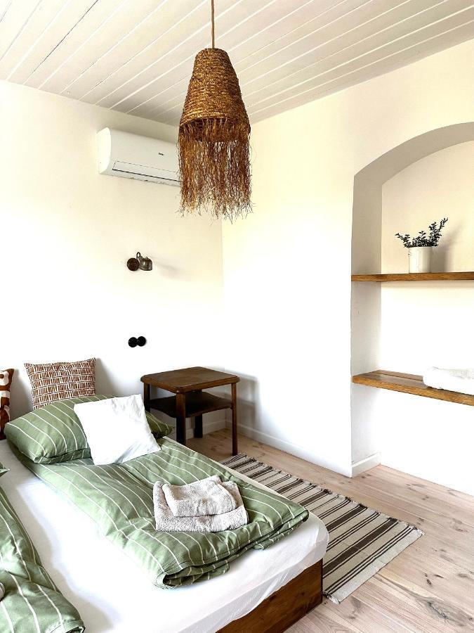 Stacja Apartment