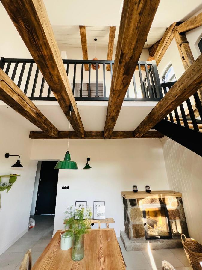 Stacja Apartment Ublik