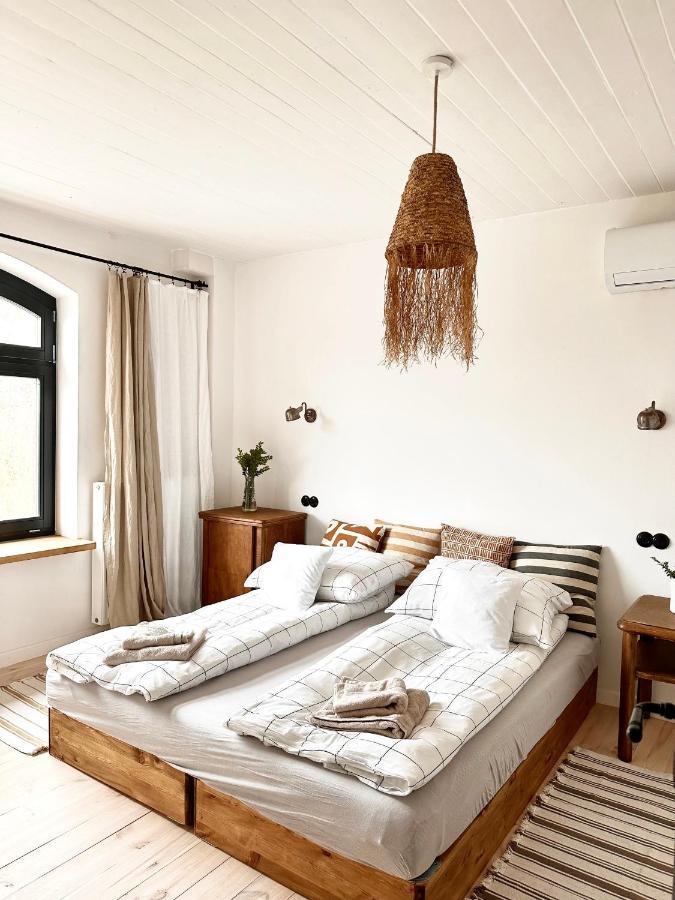 Stacja Apartment