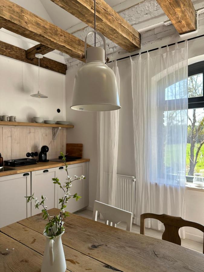 Stacja Apartment *