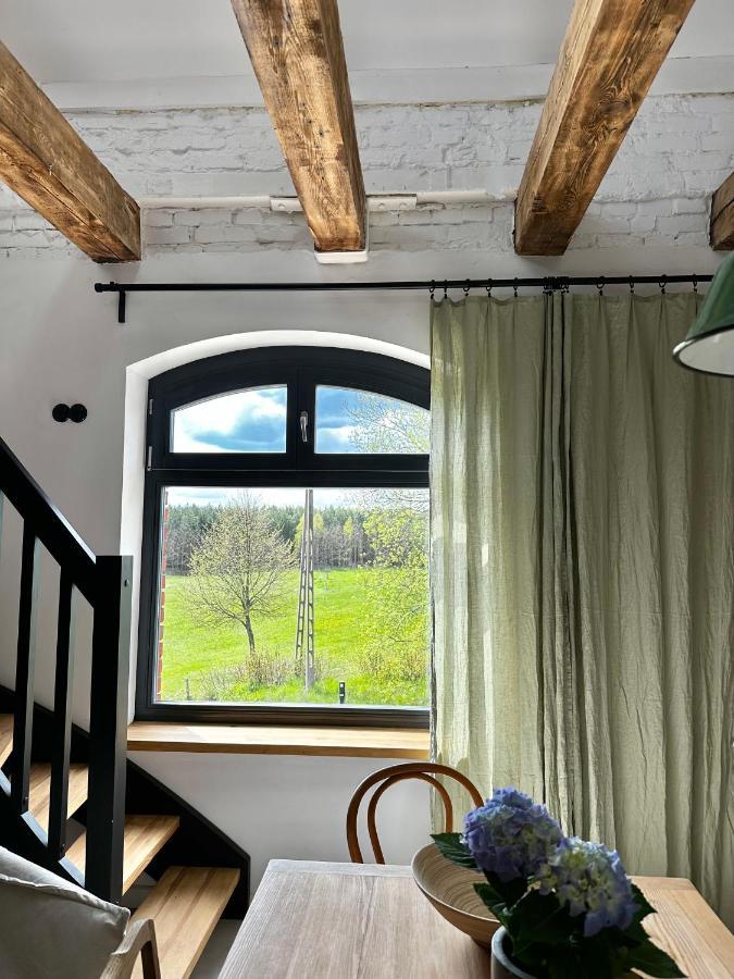 Stacja Apartment