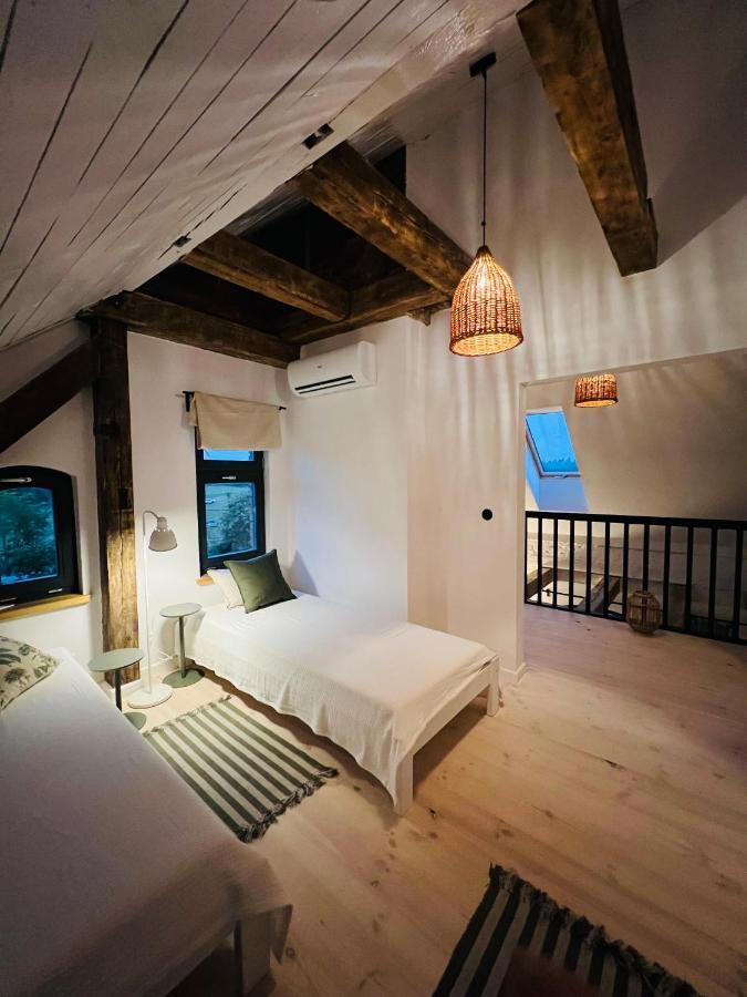 Apartment Stacja Ublik