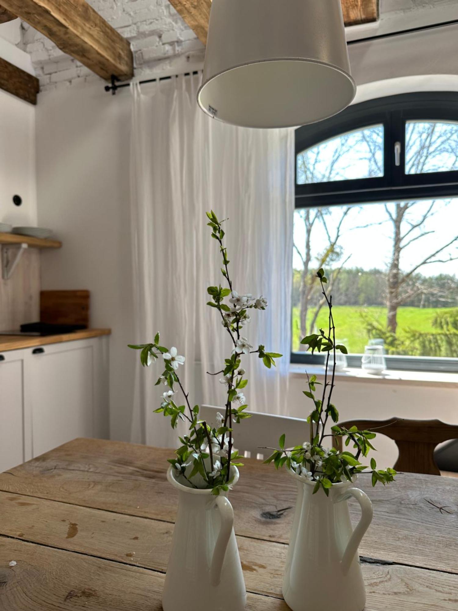 Apartment Stacja