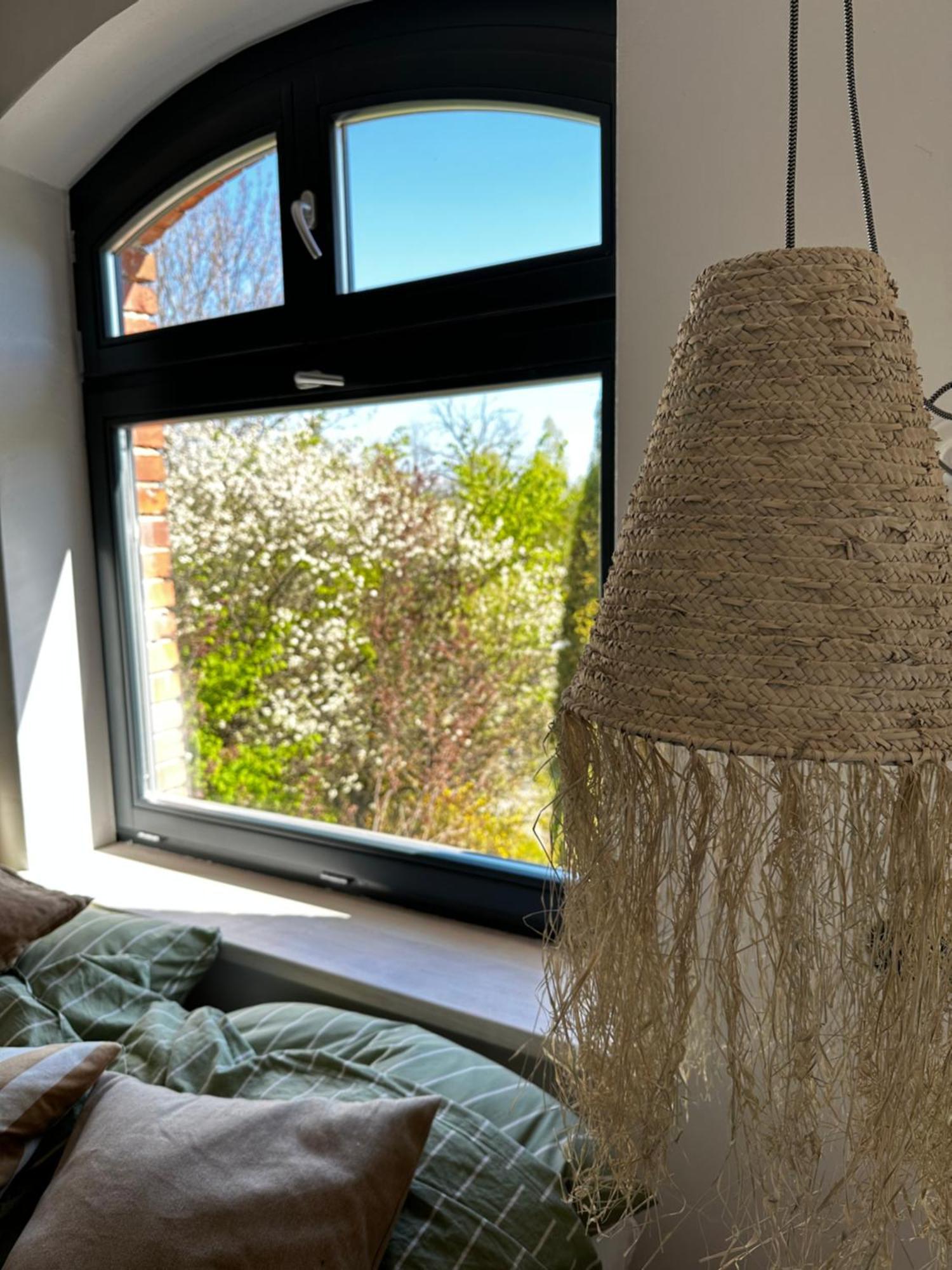 Apartment Stacja