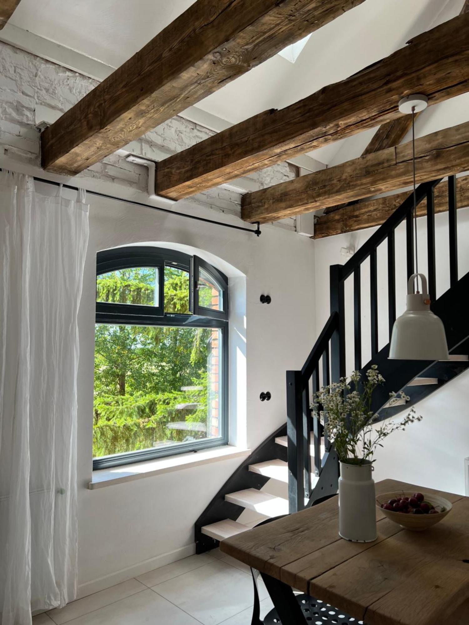Apartment Stacja Ublik